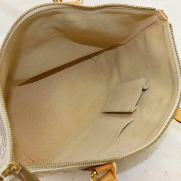 Louis Vuitton Tote Bag Saleya PM - Picture 7 of 8